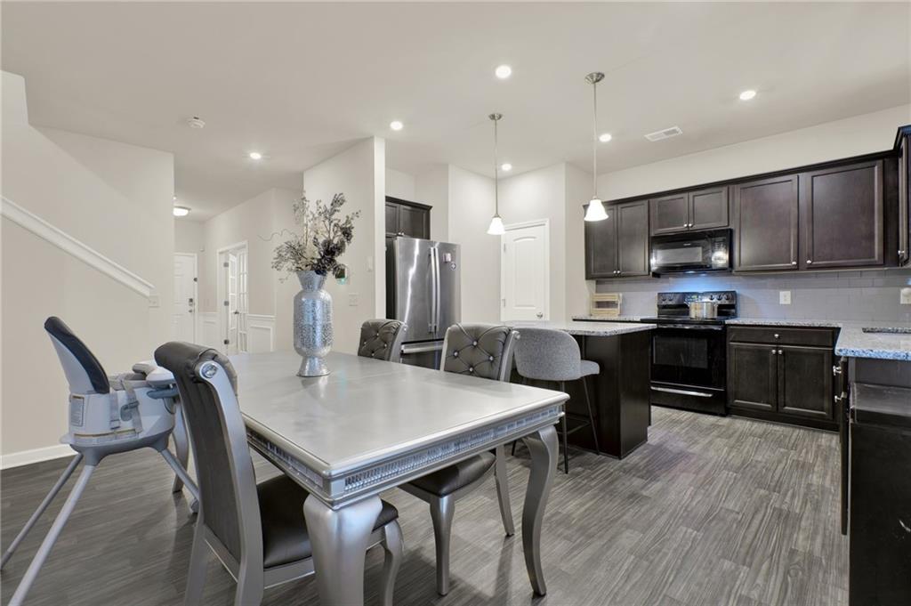 17 Joplin Street Northeast Rome, GA 30161 - Photo 17 of 40