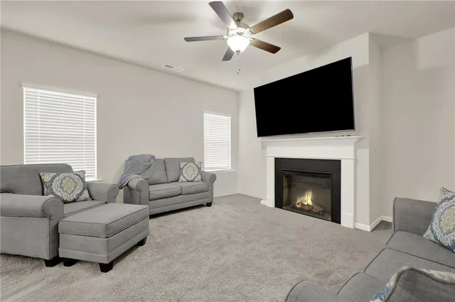 $299,900 | 17 Joplin Street Northeast, Rome, GA 30161