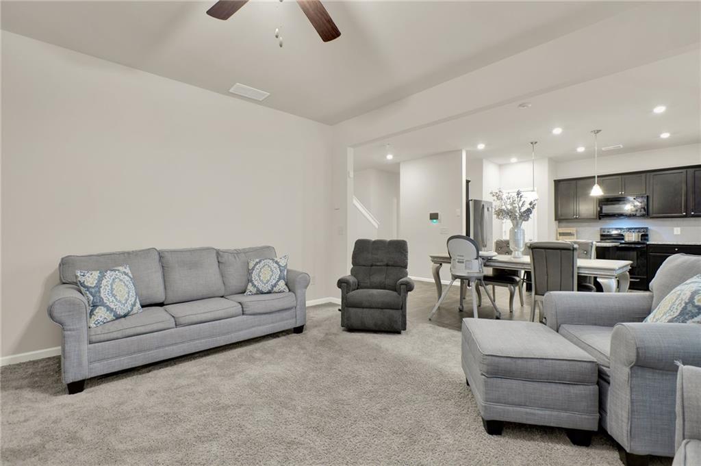 17 Joplin Street Northeast Rome, GA 30161 - Photo 19 of 40