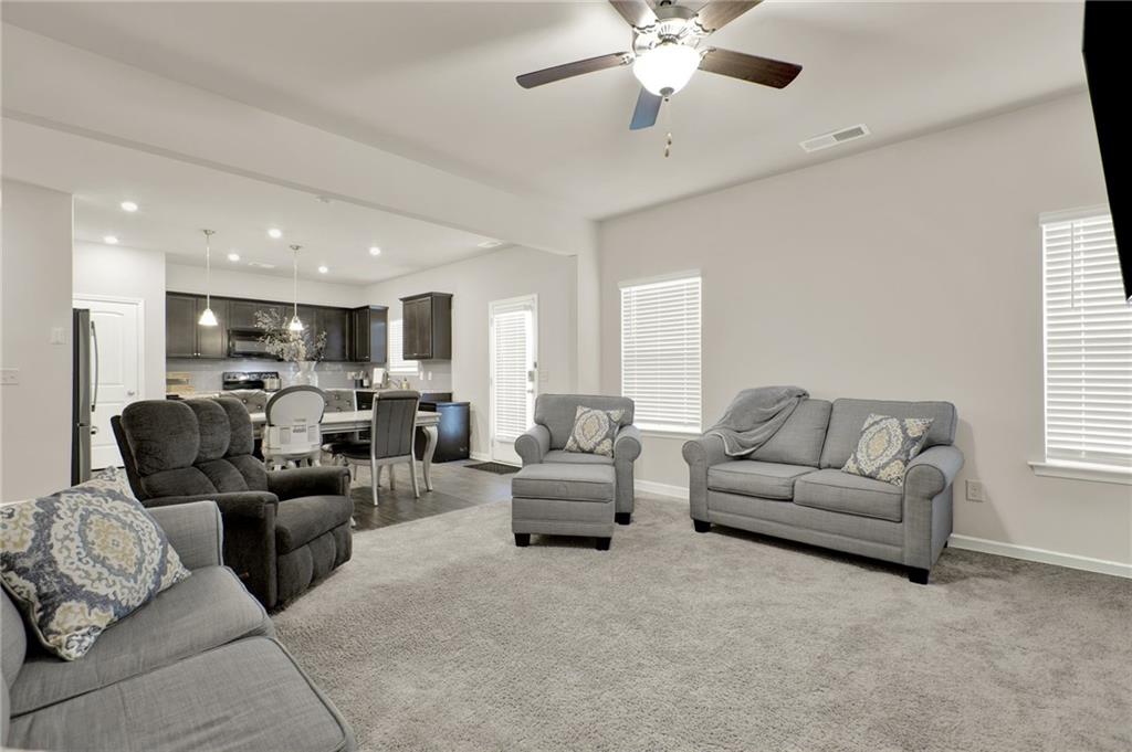 17 Joplin Street Northeast Rome, GA 30161 - Photo 20 of 40