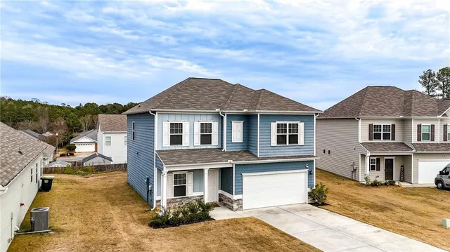 $299,900 | 17 Joplin Street Northeast, Rome, GA 30161