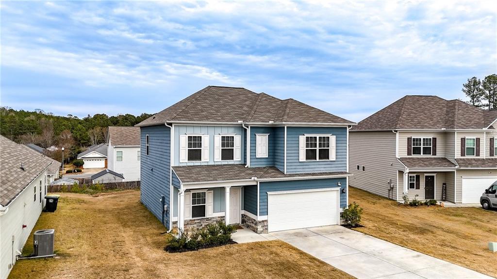 17 Joplin Street Northeast Rome, GA 30161 - Photo 2 of 40