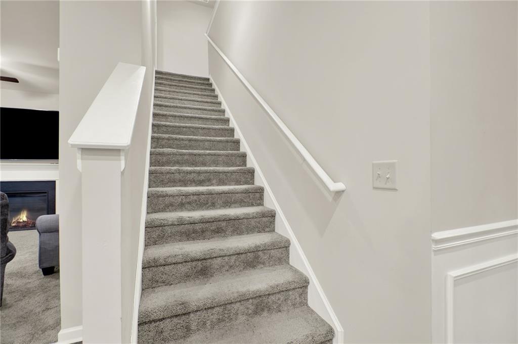 17 Joplin Street Northeast Rome, GA 30161 - Photo 21 of 40