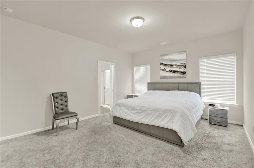 17 Joplin Street Northeast Rome, GA 30161 - Photo 23 of 40