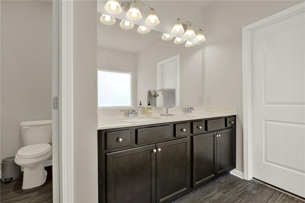 17 Joplin Street Northeast Rome, GA 30161 - Photo 25 of 40