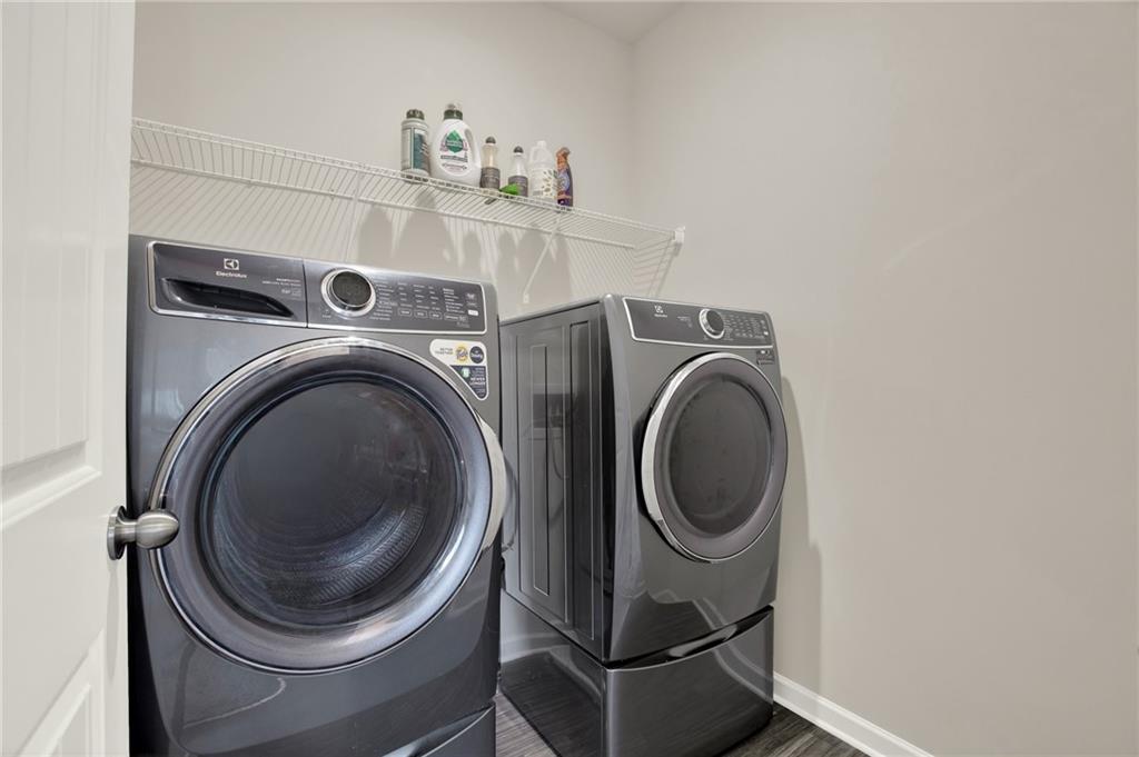 17 Joplin Street Northeast Rome, GA 30161 - Photo 27 of 40