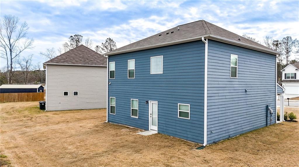 17 Joplin Street Northeast Rome, GA 30161 - Photo 35 of 40