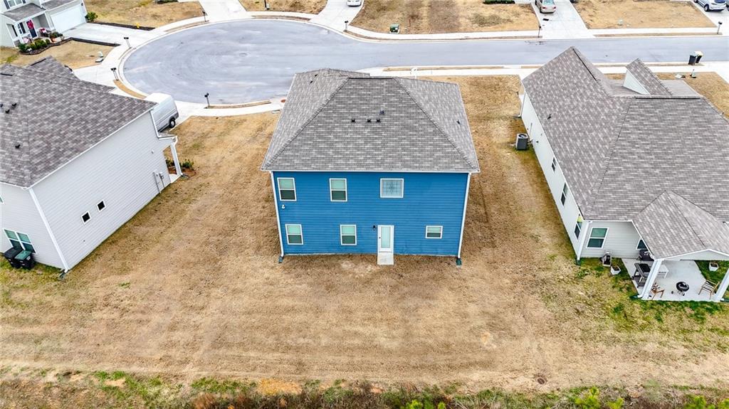 17 Joplin Street Northeast Rome, GA 30161 - Photo 37 of 40