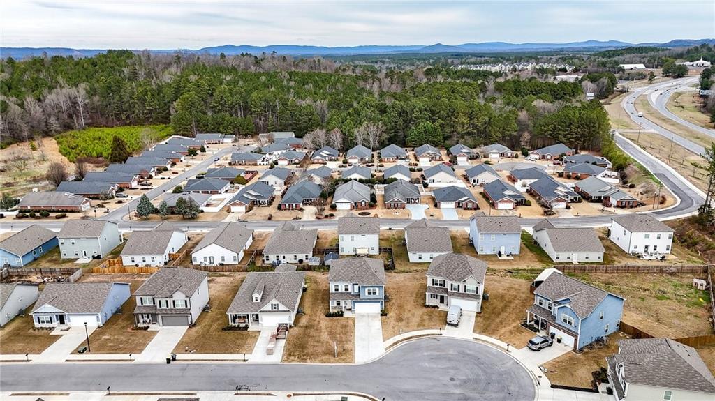 17 Joplin Street Northeast Rome, GA 30161 - Photo 39 of 40