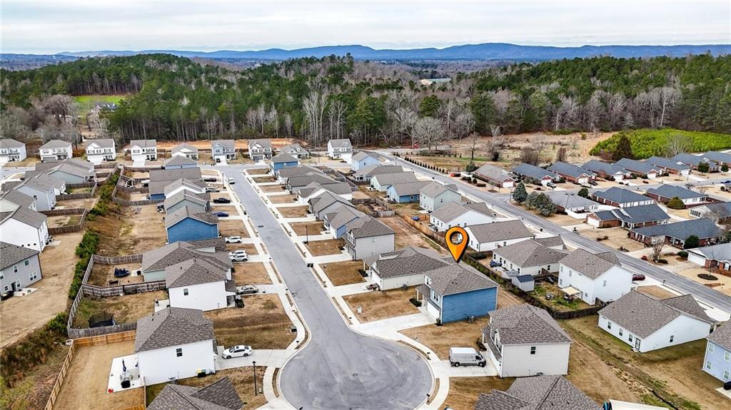 17 Joplin Street Northeast Rome, GA 30161 - Photo 40 of 40