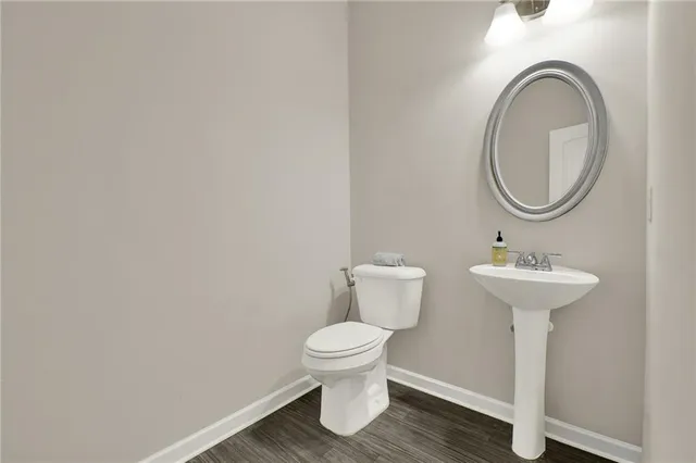 $299,900 | 17 Joplin Street Northeast, Rome, GA 30161