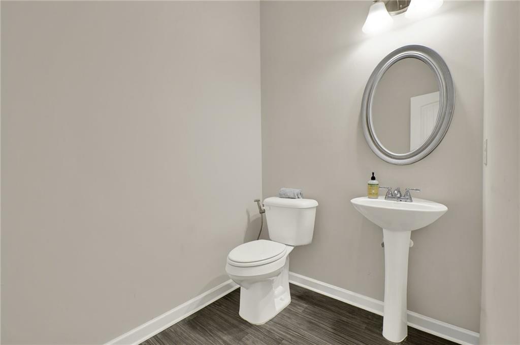 17 Joplin Street Northeast Rome, GA 30161 - Photo 10 of 40