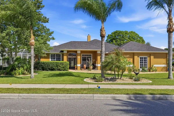 $625,000 | 346 Carmel Drive, Melbourne, FL 32940