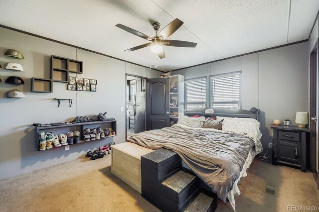 $125,000 | 27604 Mucho Grande View Road, Calhan, CO 80808