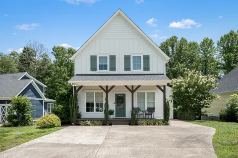 $499,900 | 185 Evans Drive, Tullahoma, TN 37388