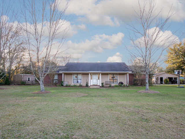 23175 Hill Road Silverhill, AL 36576 - Photo 1 of 25