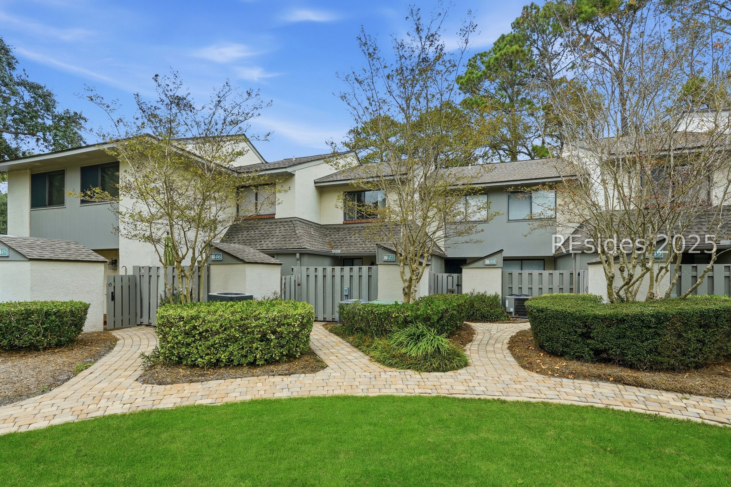 43 Folly Field Road, Unit 47 Hilton Head Island, SC 29928 - Photo 1 of 1 Gallery Image 1