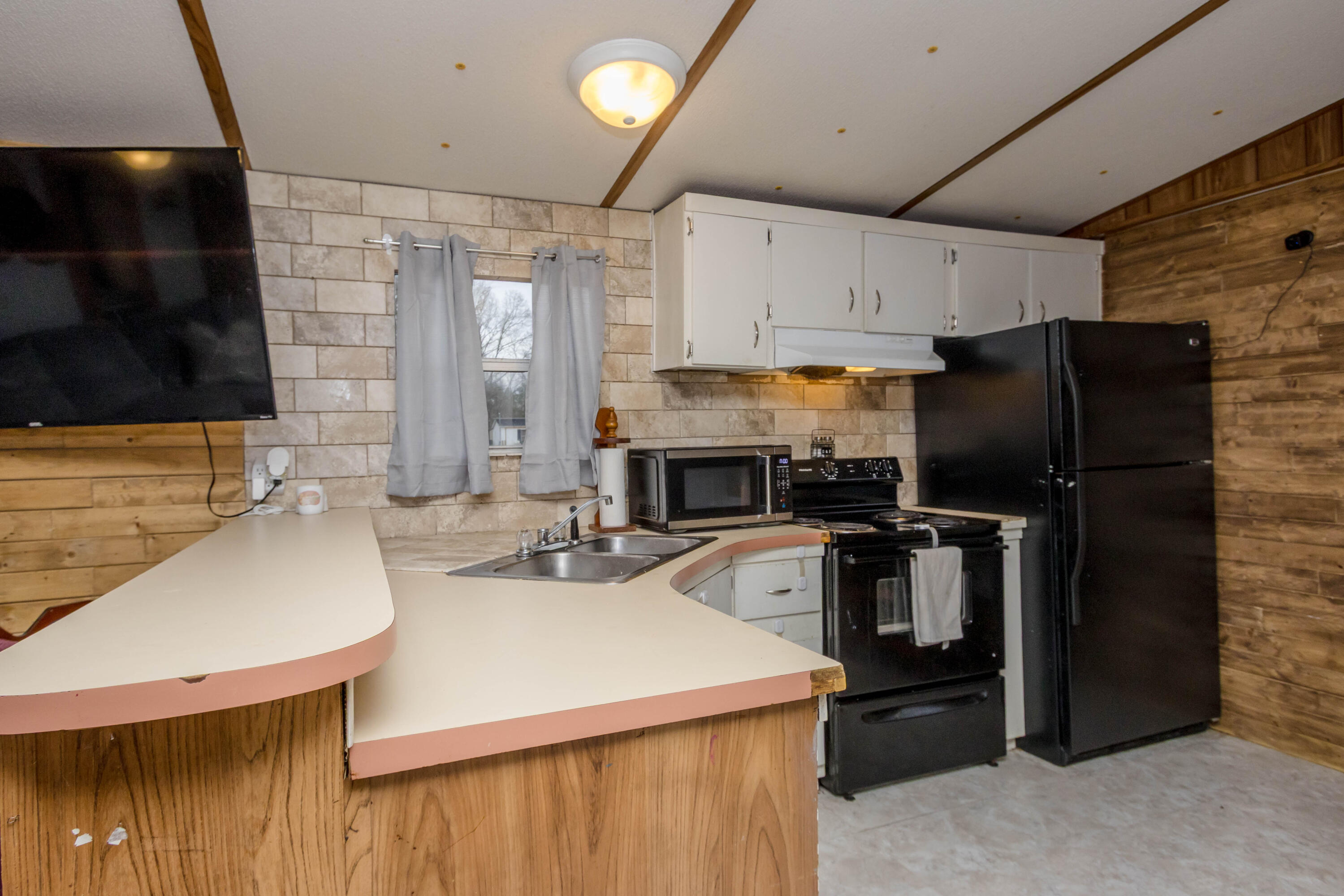 592 Lamkin Road Harlem, GA 30814 - Photo 11 of 40 Kitchen