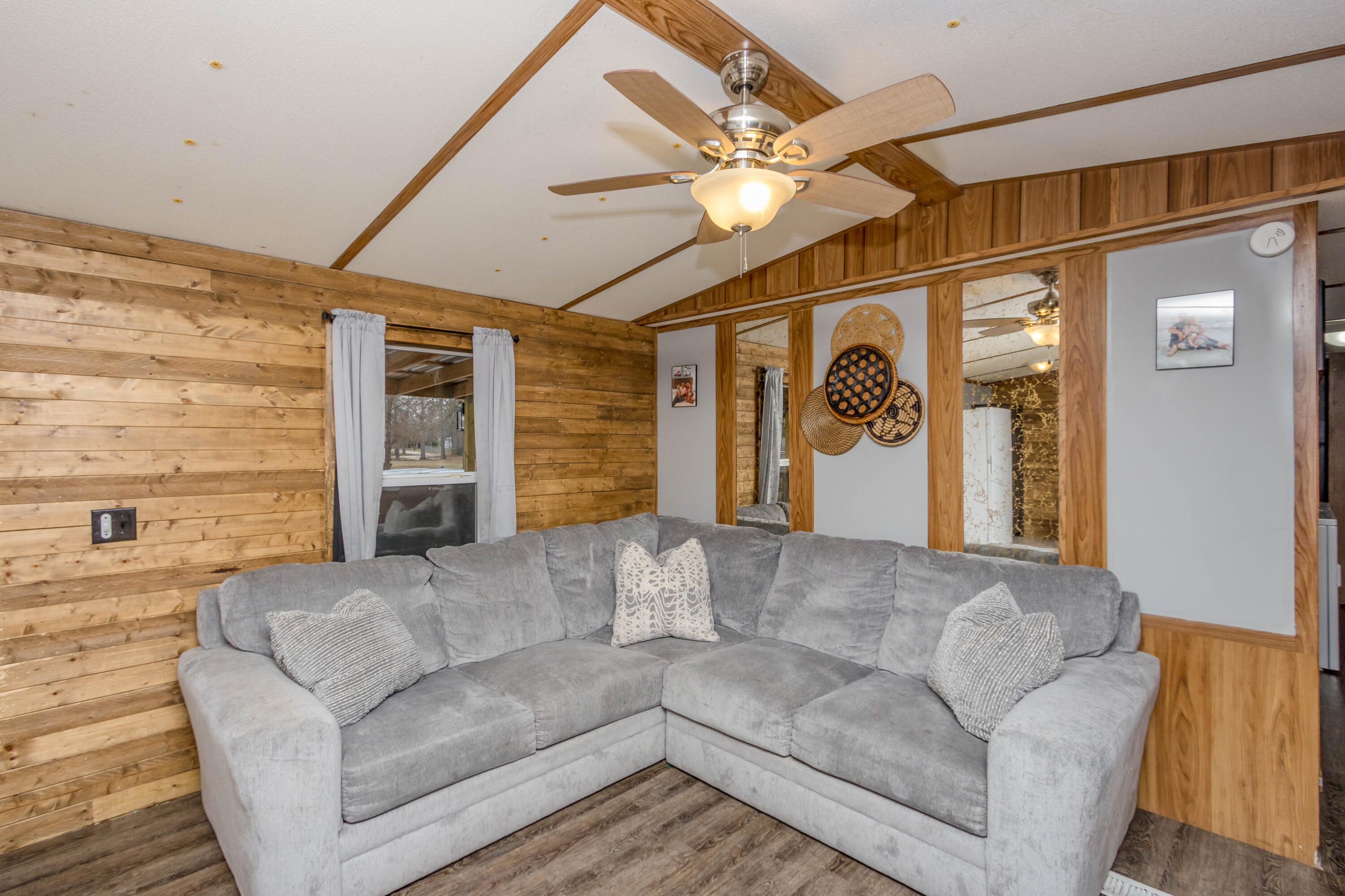 592 Lamkin Road Harlem, GA 30814 - Photo 15 of 40 Family Room