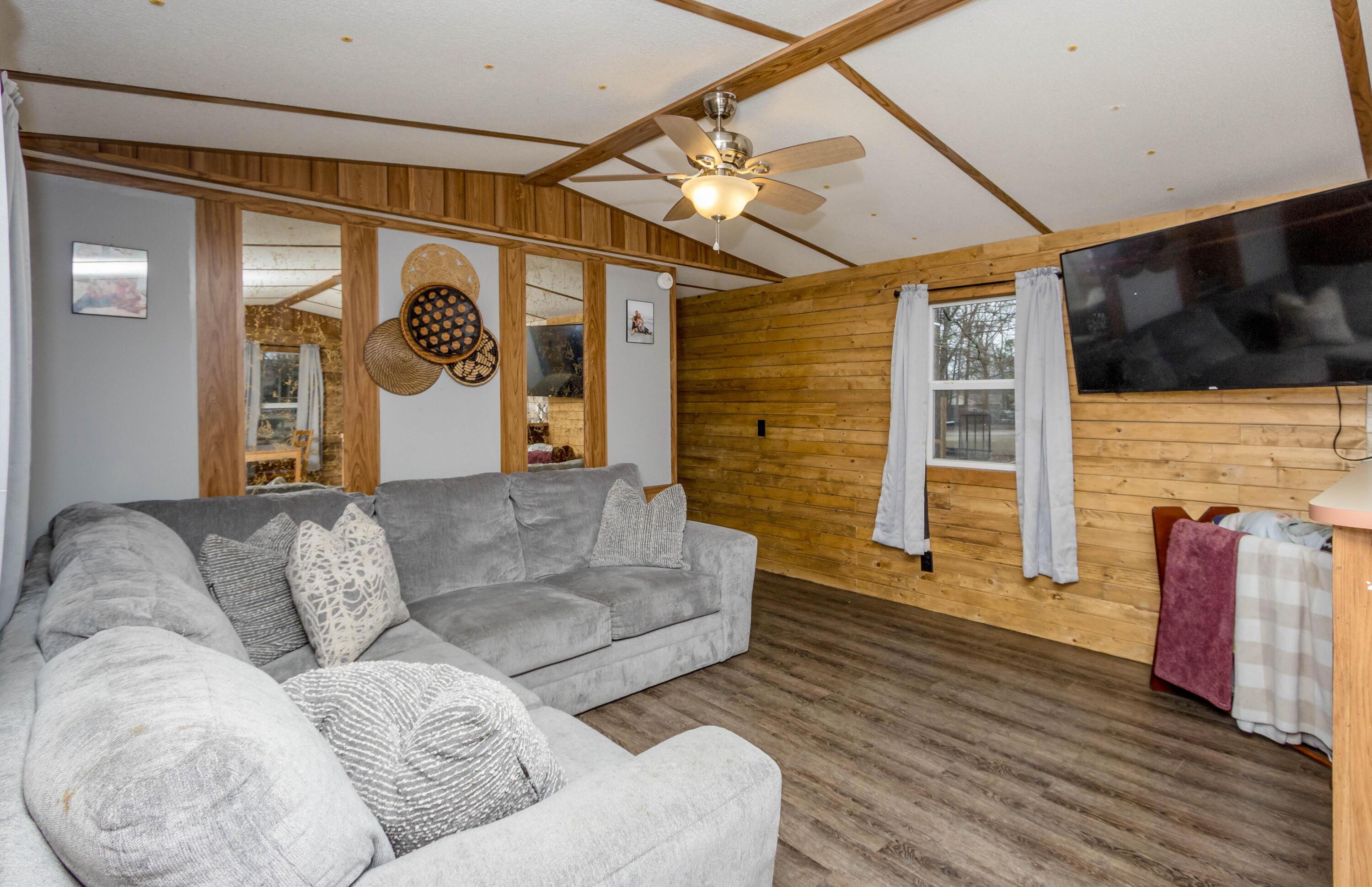 592 Lamkin Road Harlem, GA 30814 - Photo 16 of 40 Family Room