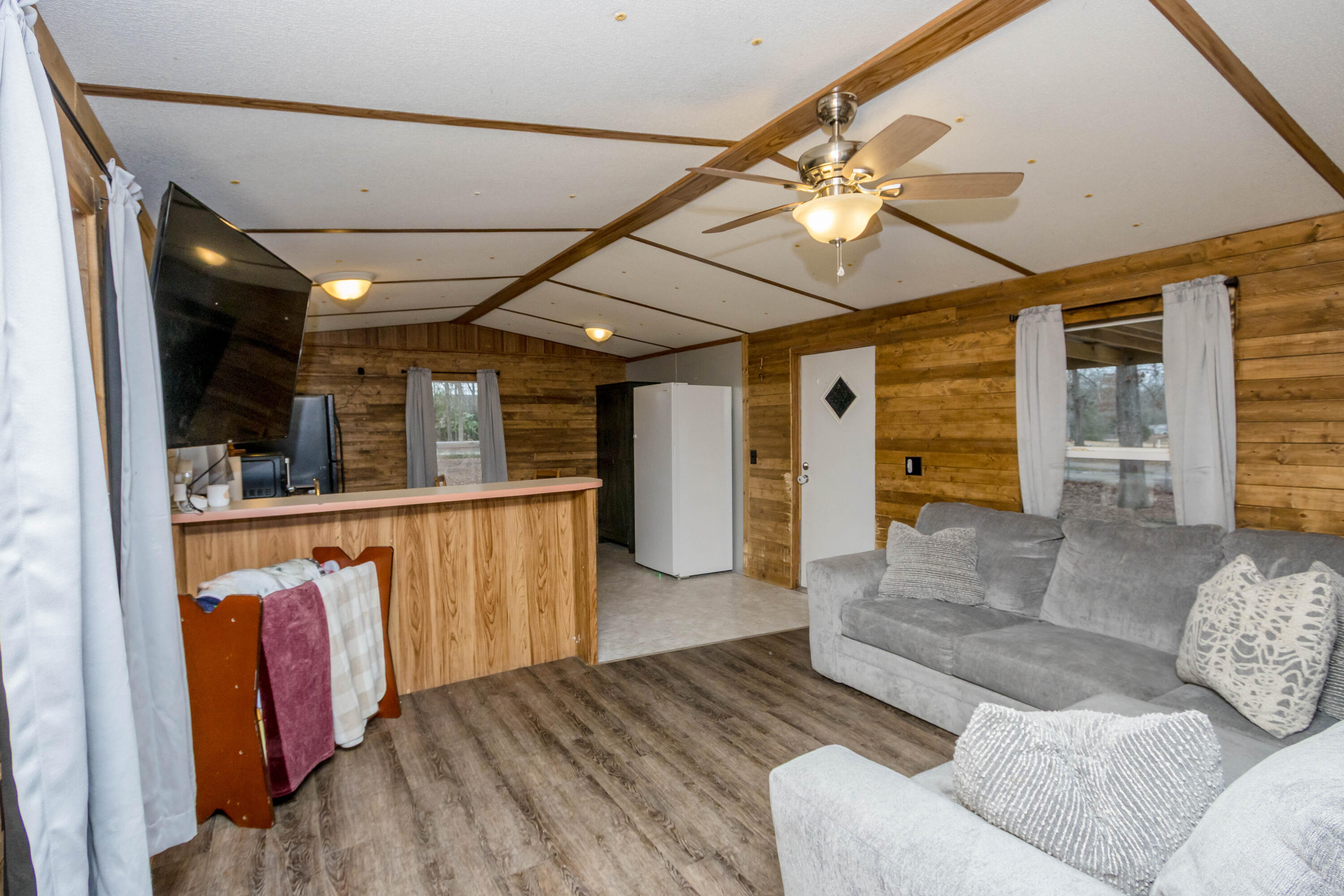 592 Lamkin Road Harlem, GA 30814 - Photo 17 of 40 Family Room