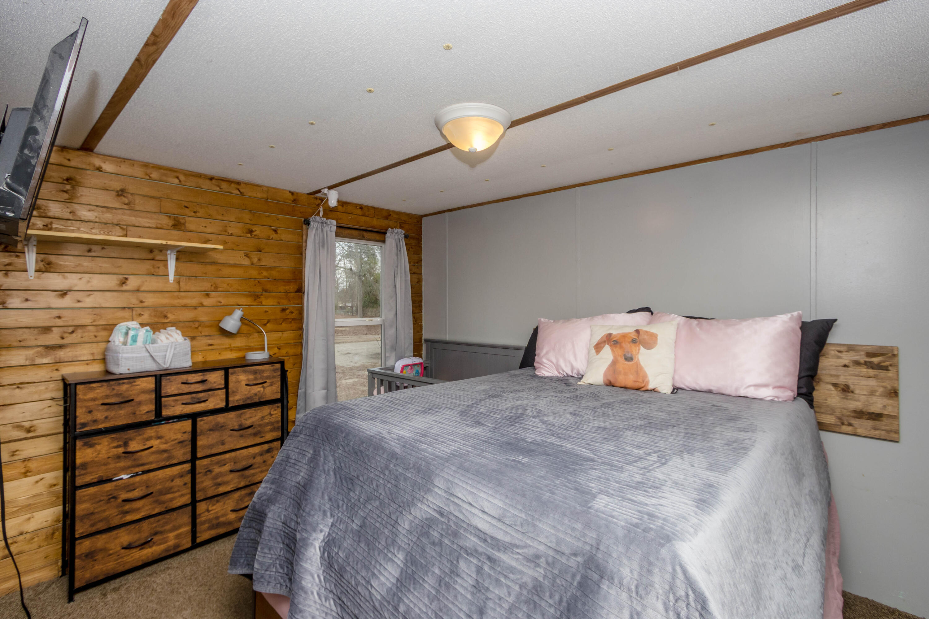 592 Lamkin Road Harlem, GA 30814 - Photo 18 of 40 Owner's Bedroom