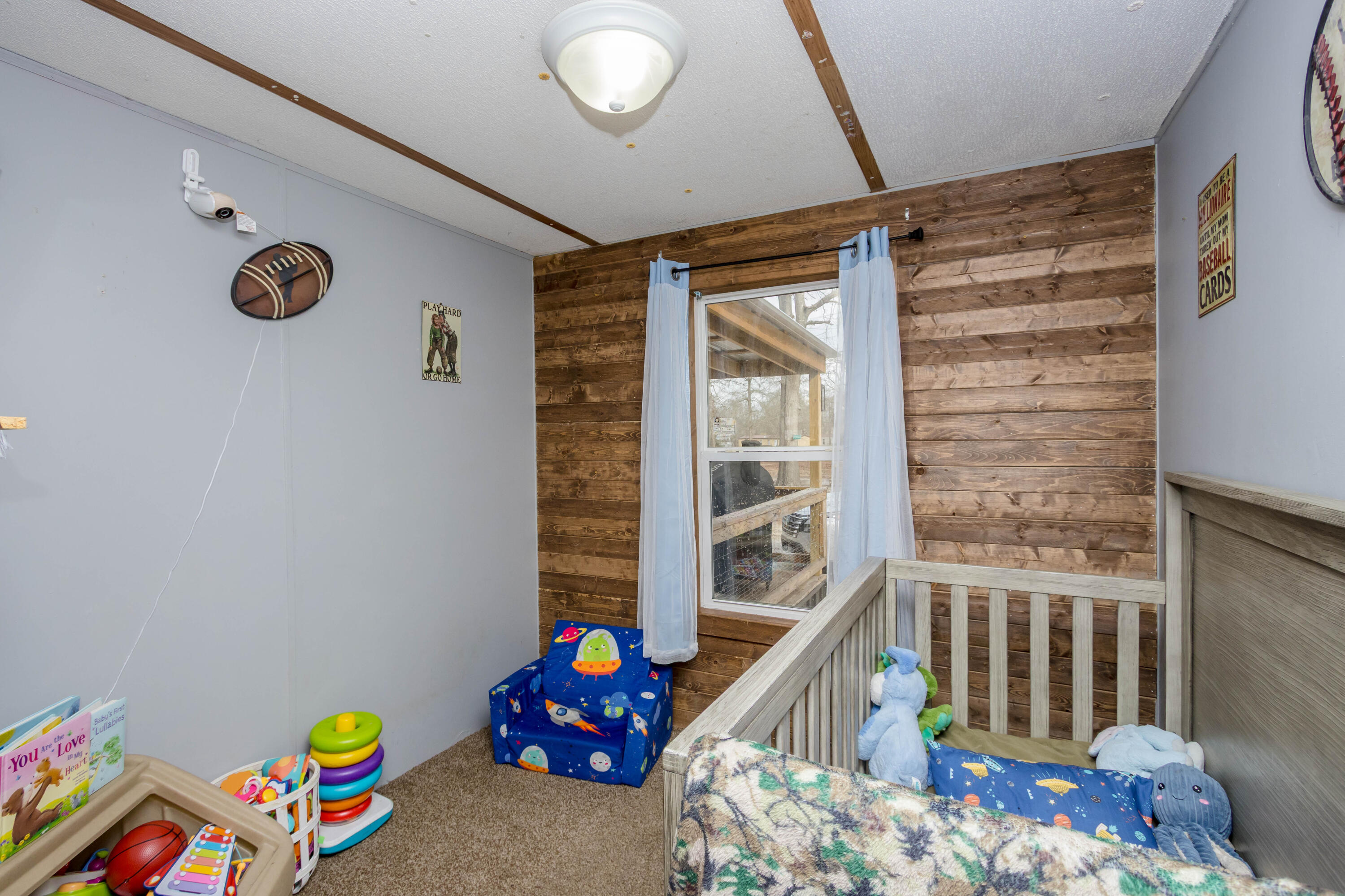 592 Lamkin Road Harlem, GA 30814 - Photo 21 of 40 Bedroom 2