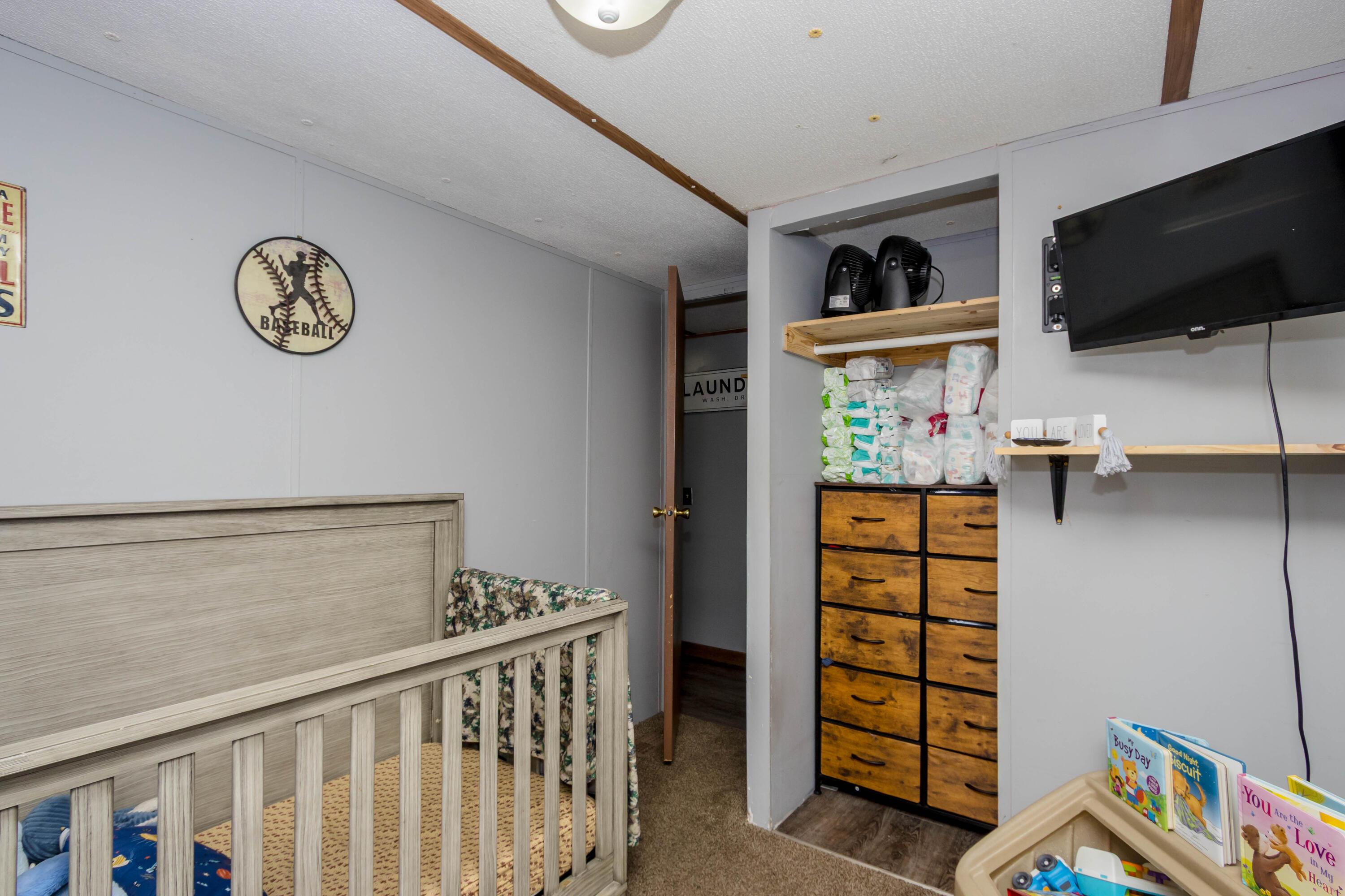 592 Lamkin Road Harlem, GA 30814 - Photo 22 of 40 Bedroom 2