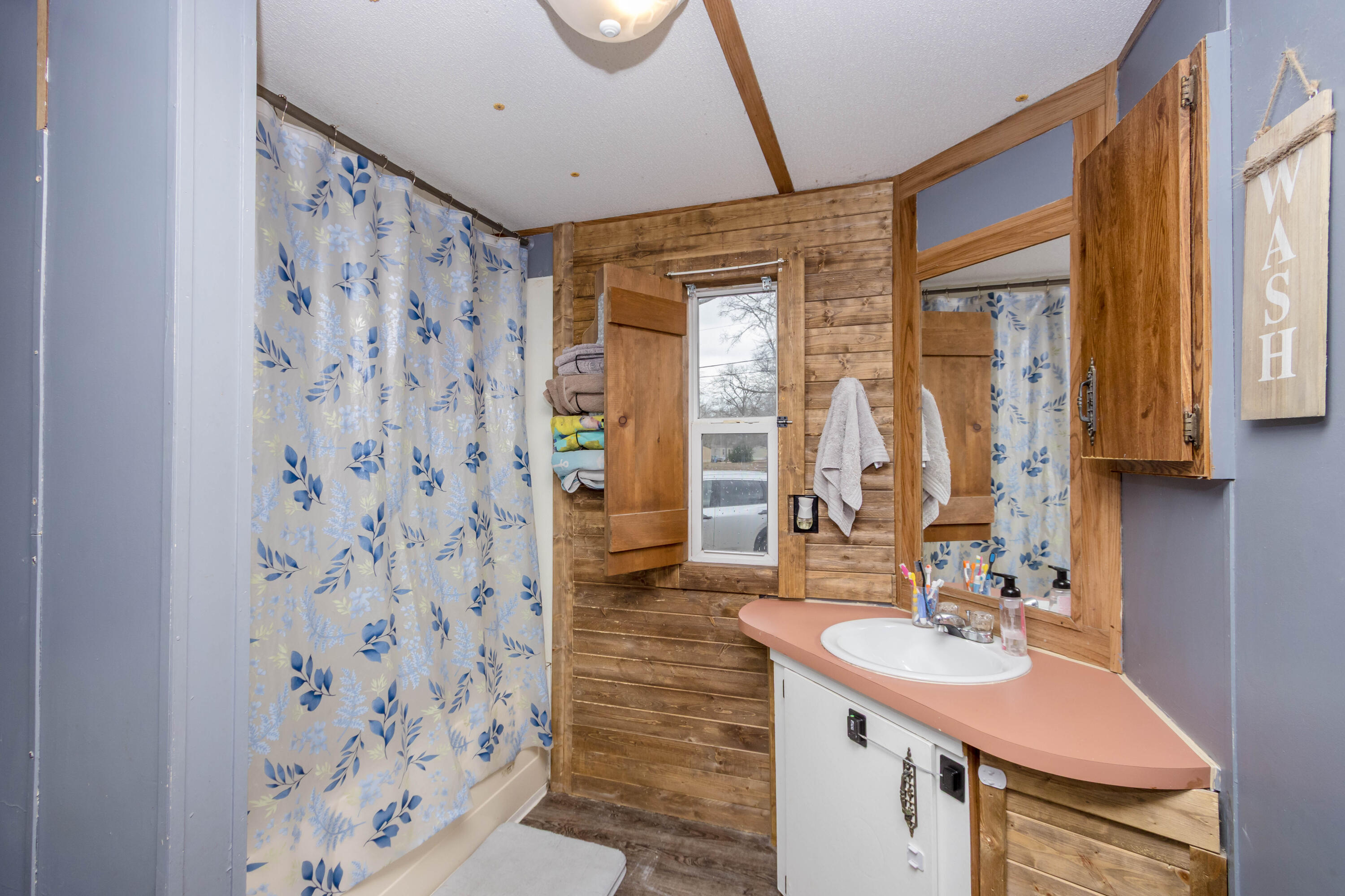 592 Lamkin Road Harlem, GA 30814 - Photo 23 of 40 Bathroom