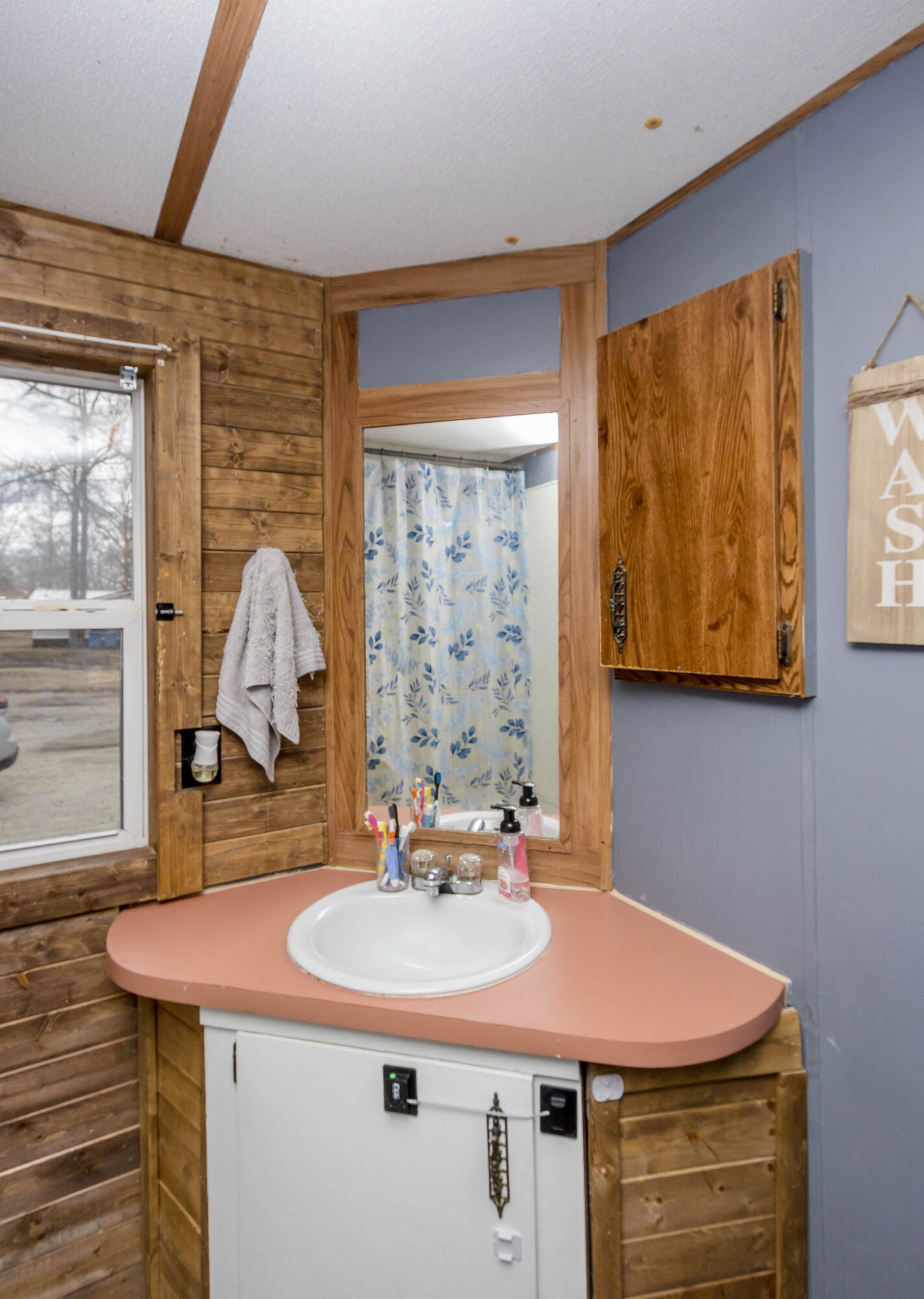 592 Lamkin Road Harlem, GA 30814 - Photo 24 of 40 Bathroom