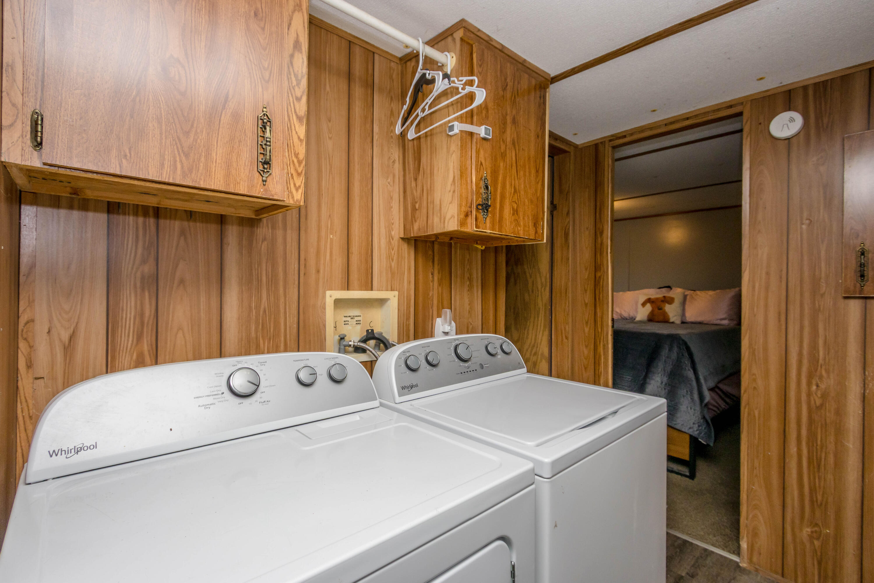 592 Lamkin Road Harlem, GA 30814 - Photo 25 of 40 Laundry Room