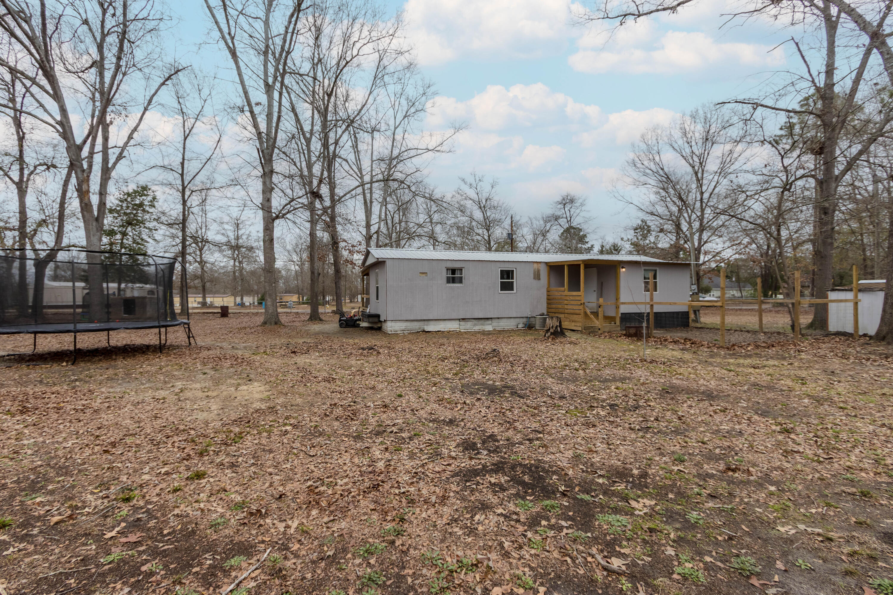 592 Lamkin Road Harlem, GA 30814 - Photo 27 of 40 Back View