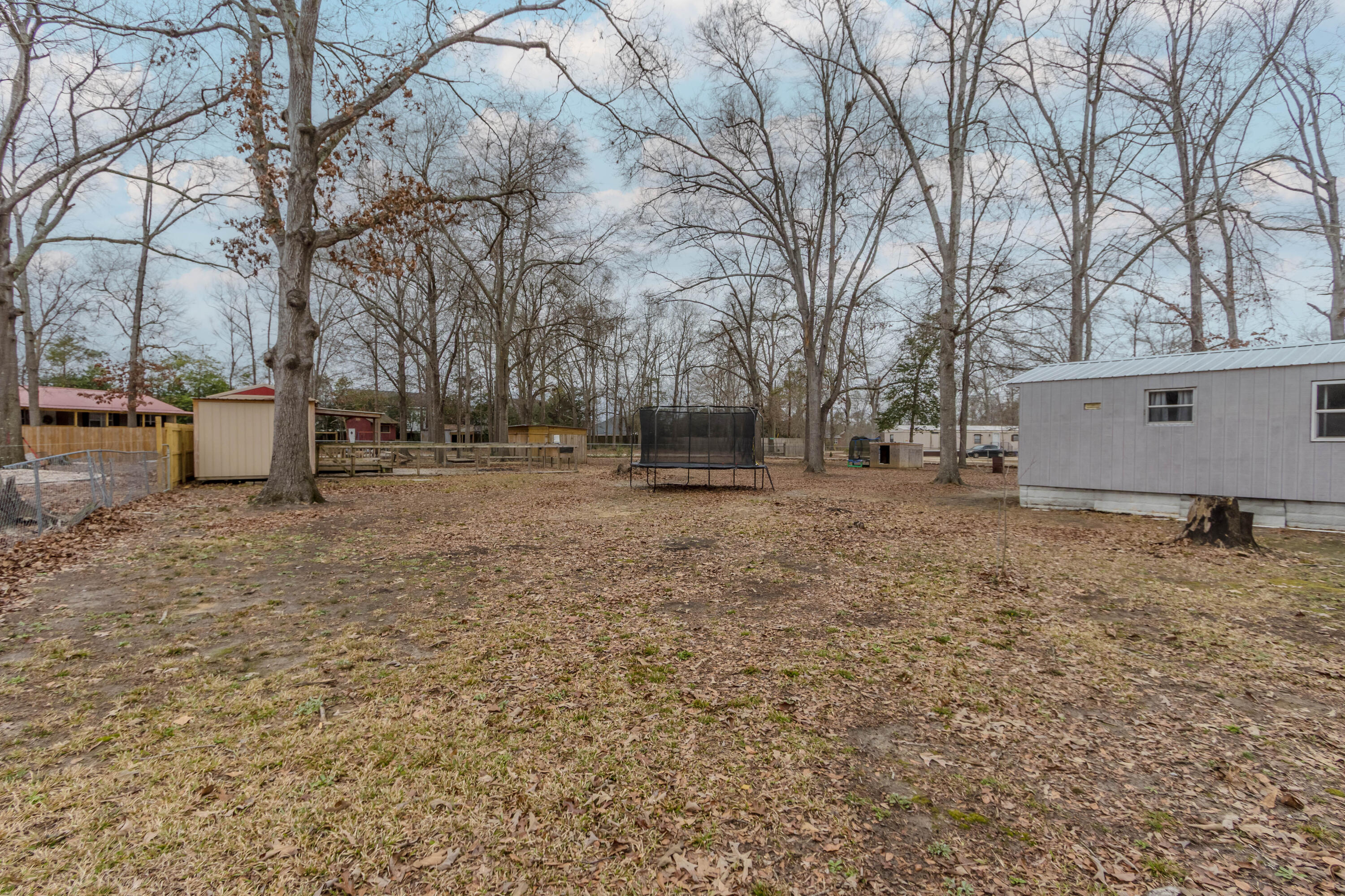 592 Lamkin Road Harlem, GA 30814 - Photo 29 of 40 Back View
