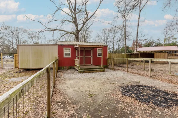 $115,000 | 592 Lamkin Road, Harlem, GA 30814