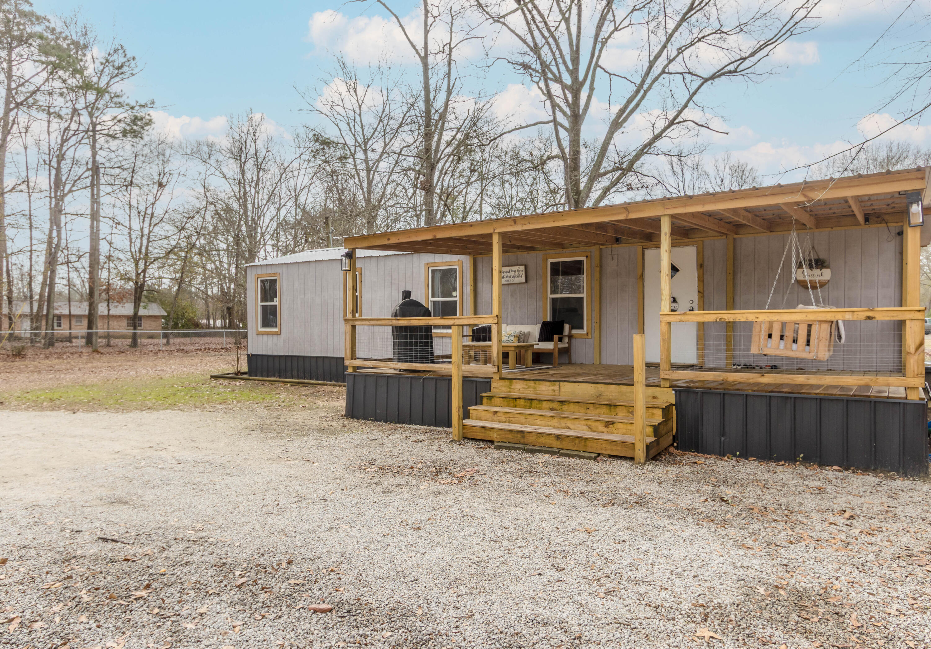 592 Lamkin Road Harlem, GA 30814 - Photo 5 of 40 Front View