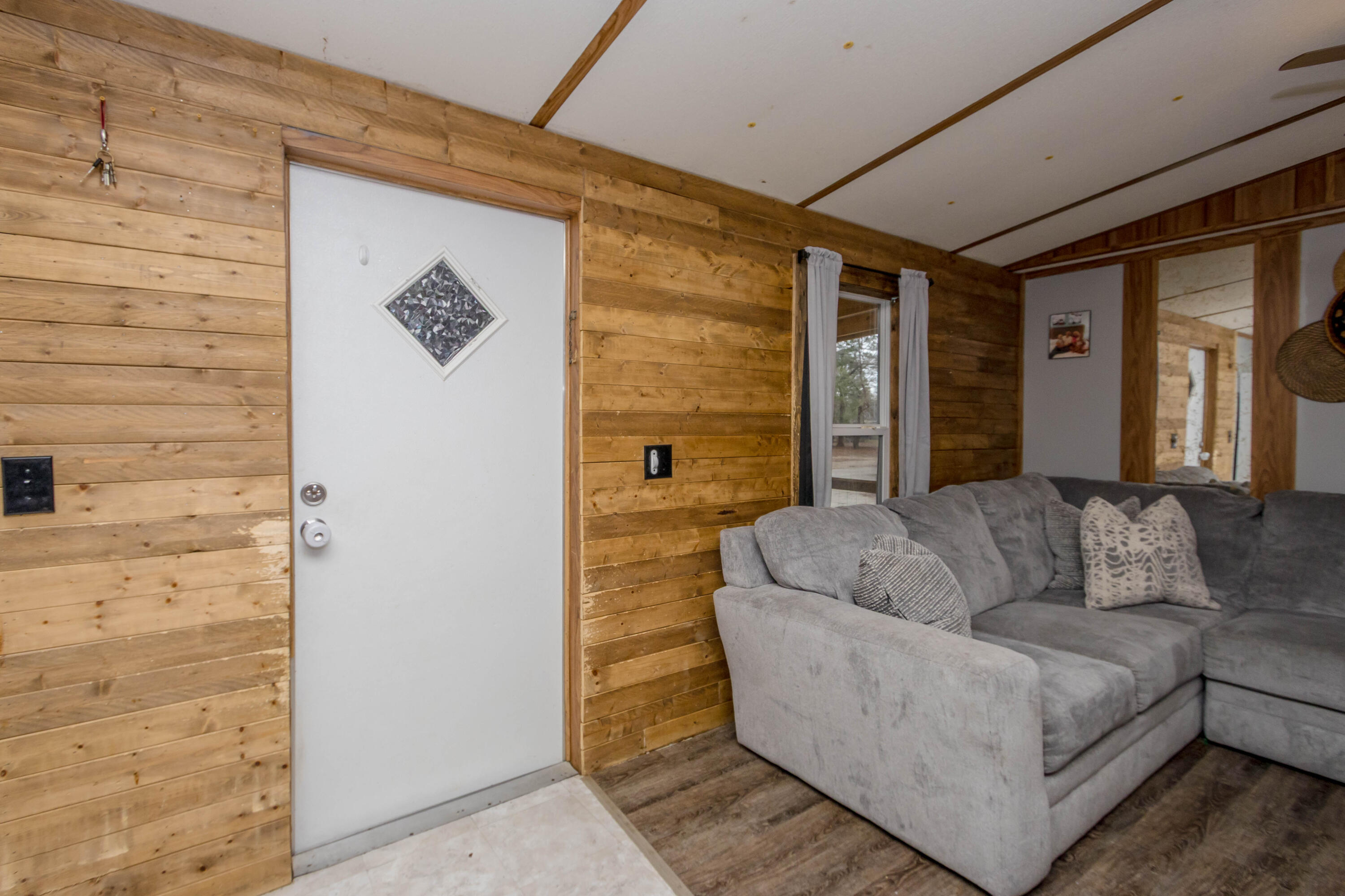 592 Lamkin Road Harlem, GA 30814 - Photo 9 of 40 Foyer