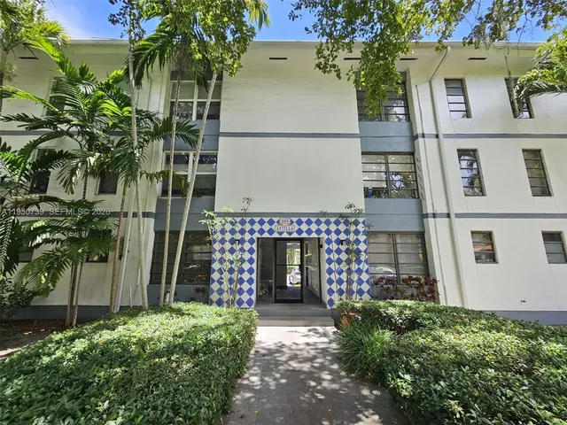 $405,000 | 235 Antilla Avenue, Unit 4, Coral Gables, FL 33134