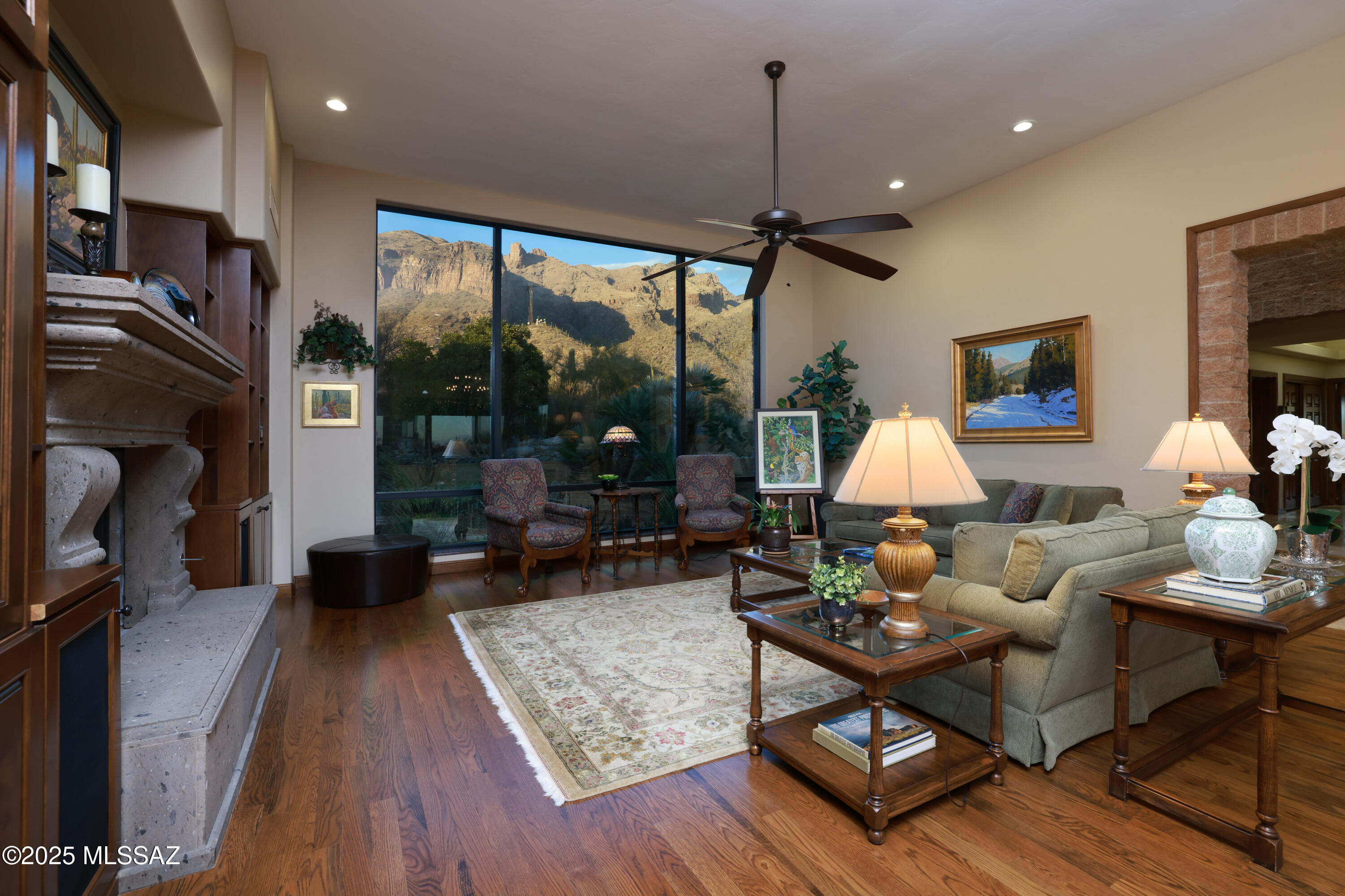 7340 North Cathedral Rock Road Tucson, AZ 85718 - Photo 8 of 50 Gallery Image 8