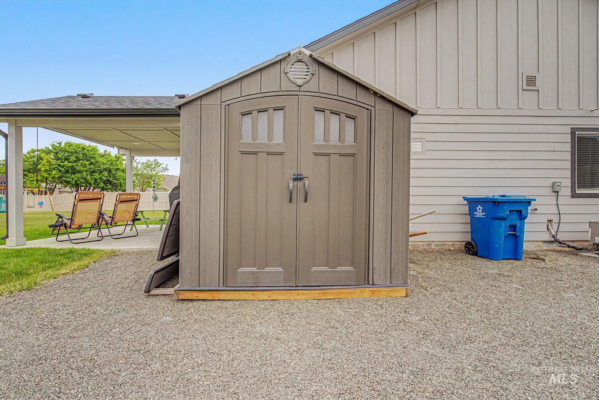 4616 Kalispell Way Caldwell, ID 83607 - Photo 42 of 48