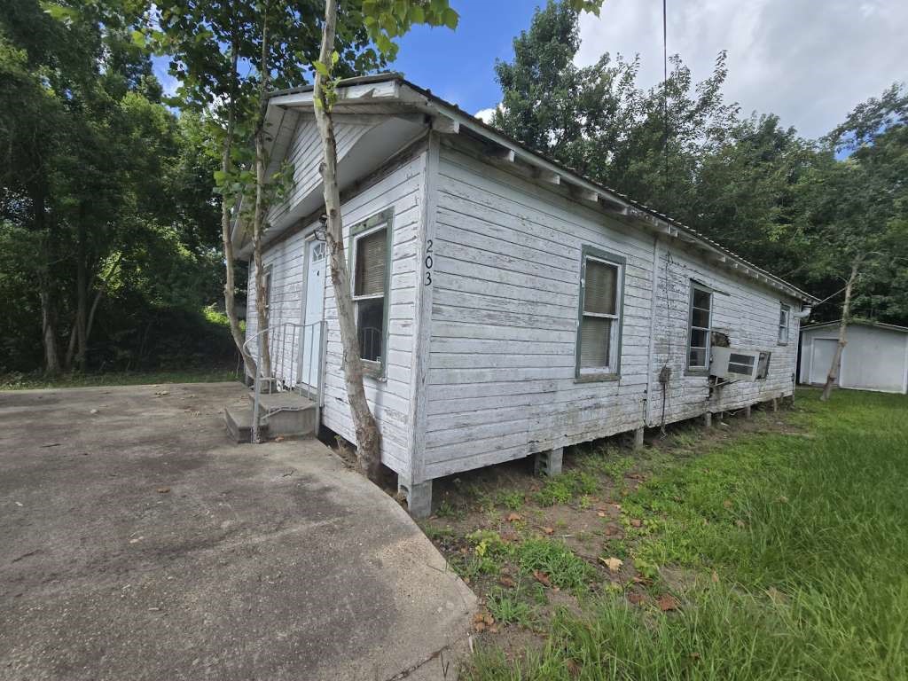 203 Cedar Street Daisetta, TX 77564 - Photo 1 of 10