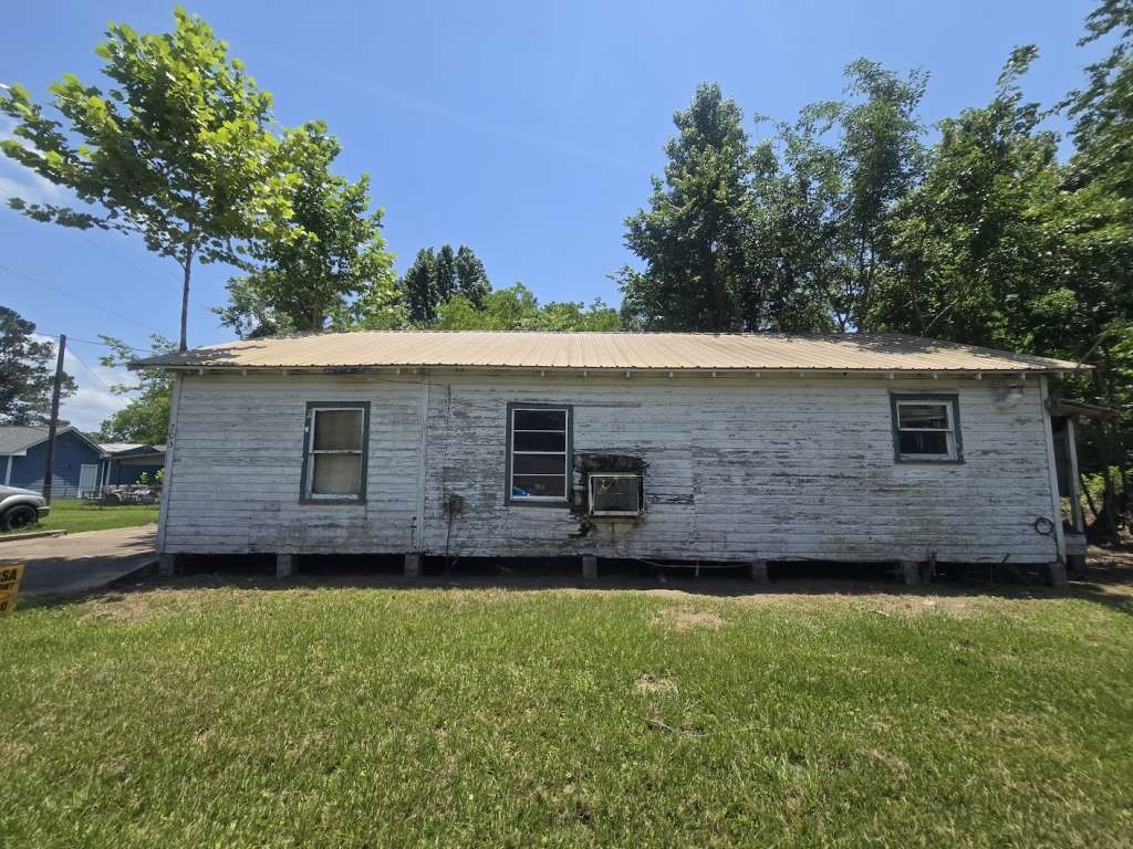 203 Cedar Street Daisetta, TX 77564 - Photo 9 of 10