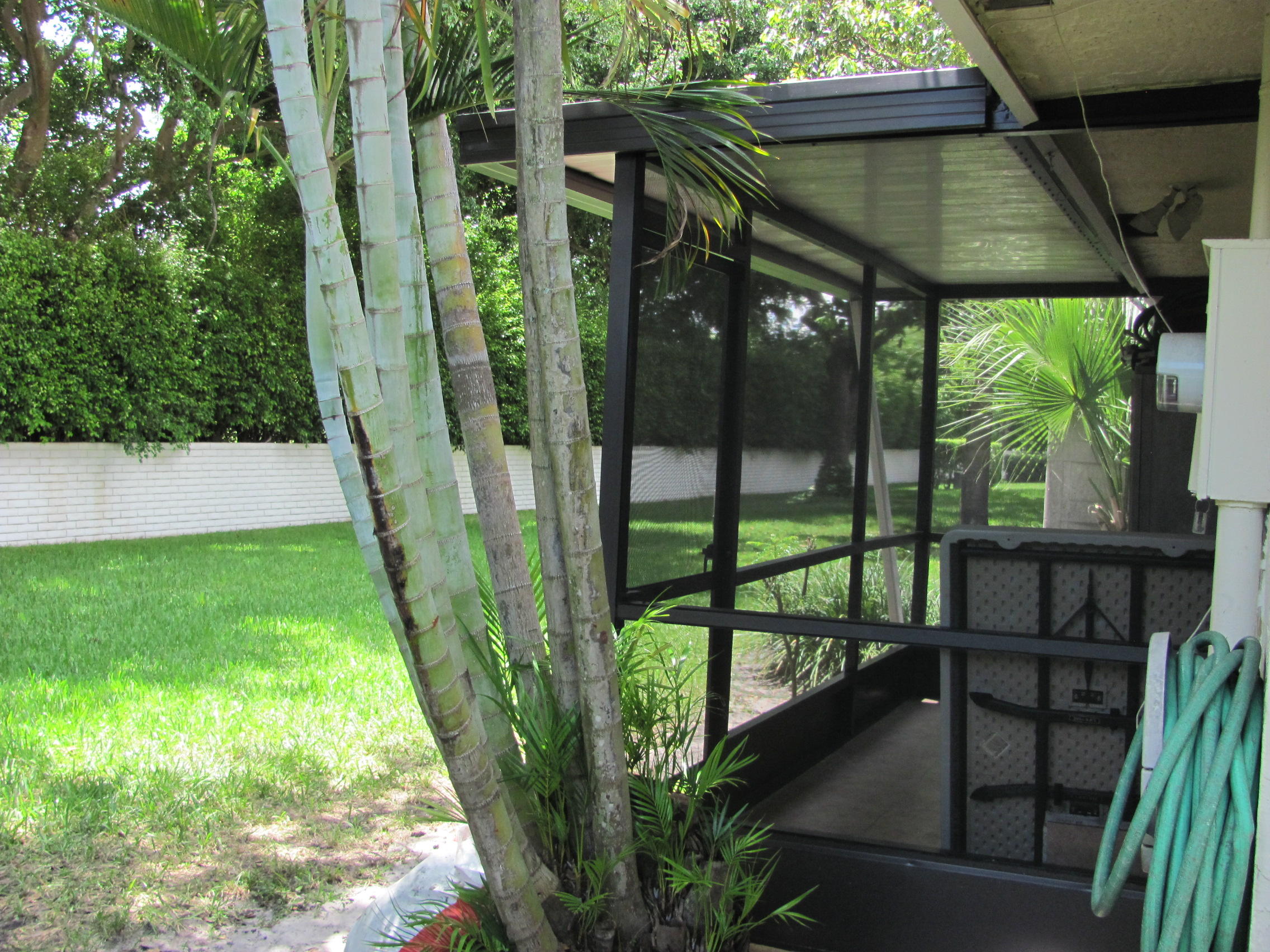 6284 Walk Circle Boca Raton, FL 33433 - Photo 34 of 45 exterior back