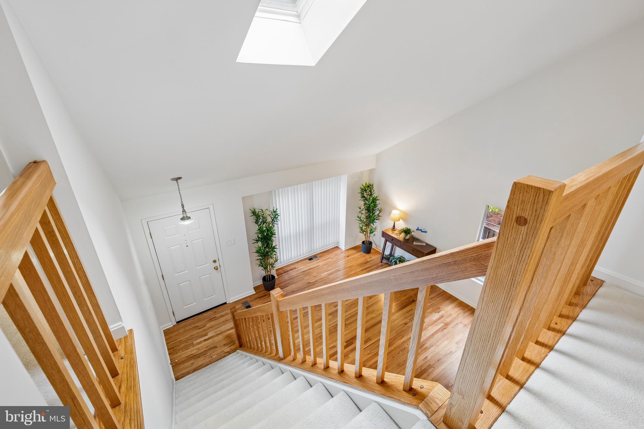 2 Tivoli Lake Court Silver Spring, MD 20906 - Photo 19 of 40 Lets Go Upstairs