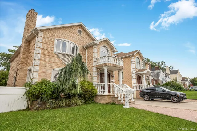 $1,999,000 | 76-27 175th Street | Hillcrest