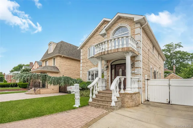 $1,999,000 | 76-27 175th Street | Hillcrest