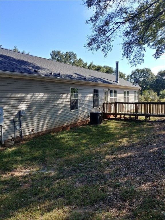 2323 A Beaverdam Road Williamston, SC 29697 - Photo 10 of 10