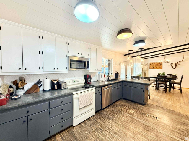 255 North 900 West Cleveland, UT 84518 - Photo 13 of 48