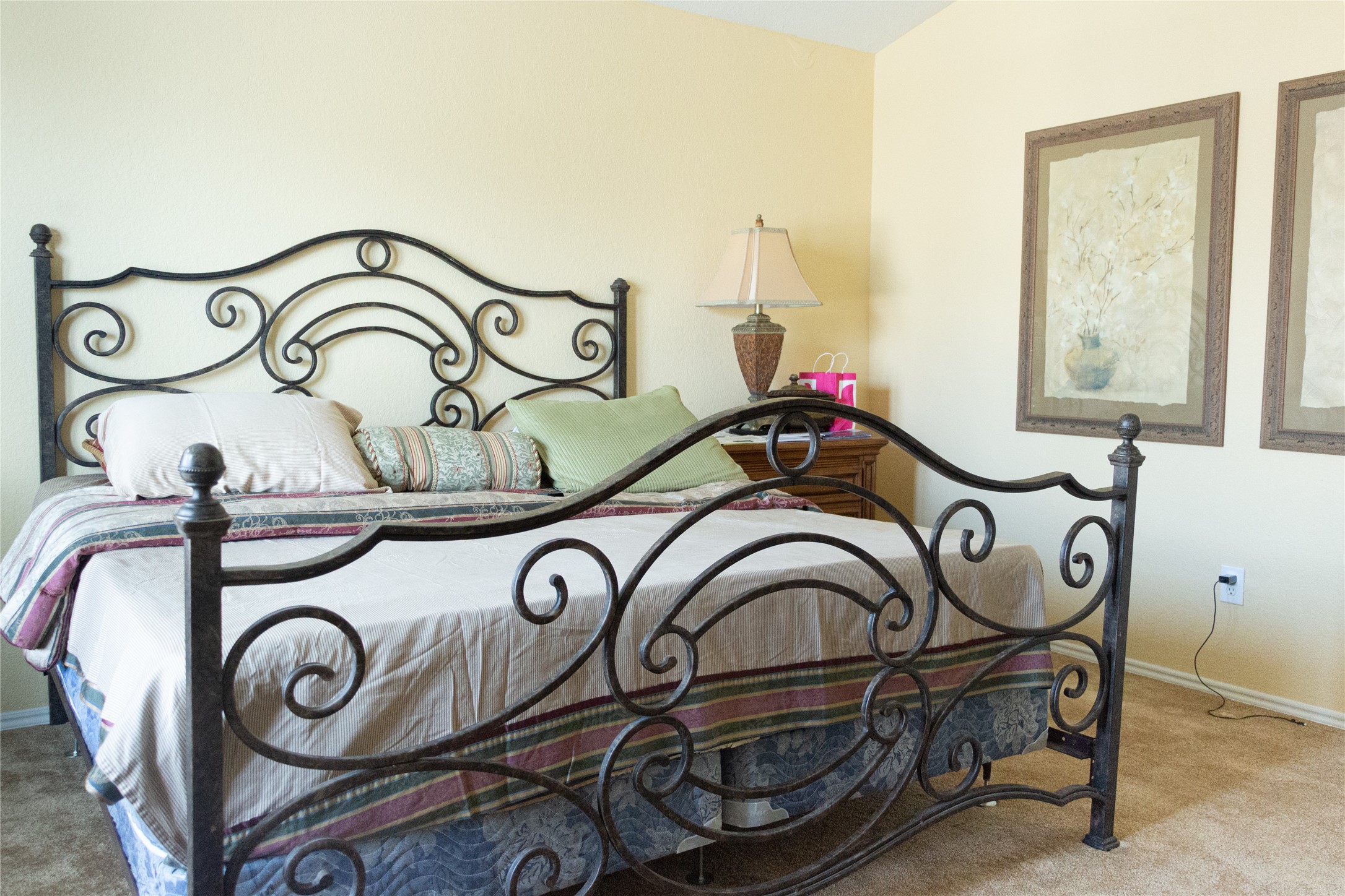 20403 Shire Ridge Lane Humble, TX 77338 - Photo 17 of 30 a view of a storage and utility room with washer and dryer