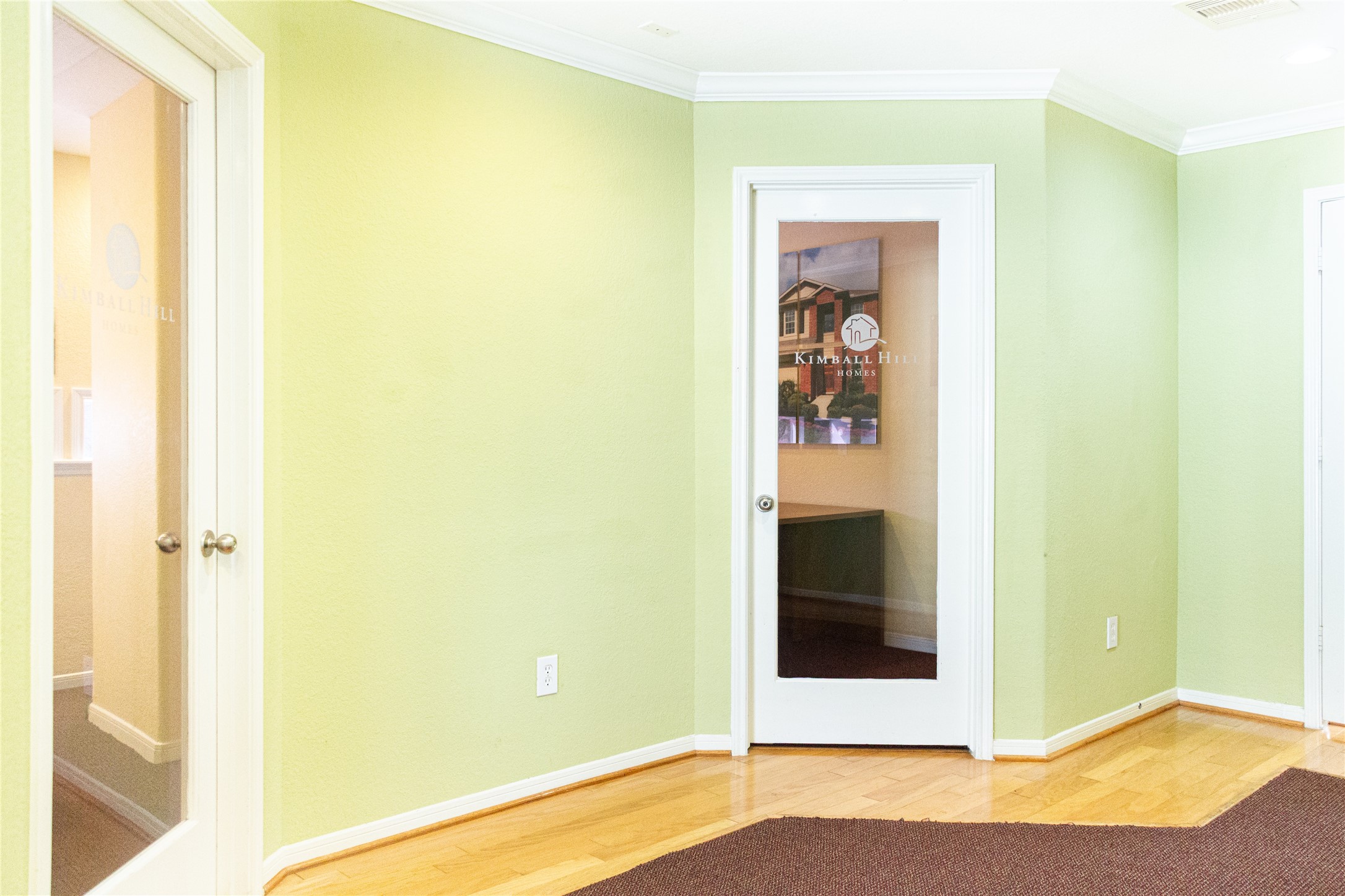 20403 Shire Ridge Lane Humble, TX 77338 - Photo 24 of 30 a view of a bedroom from a hallway