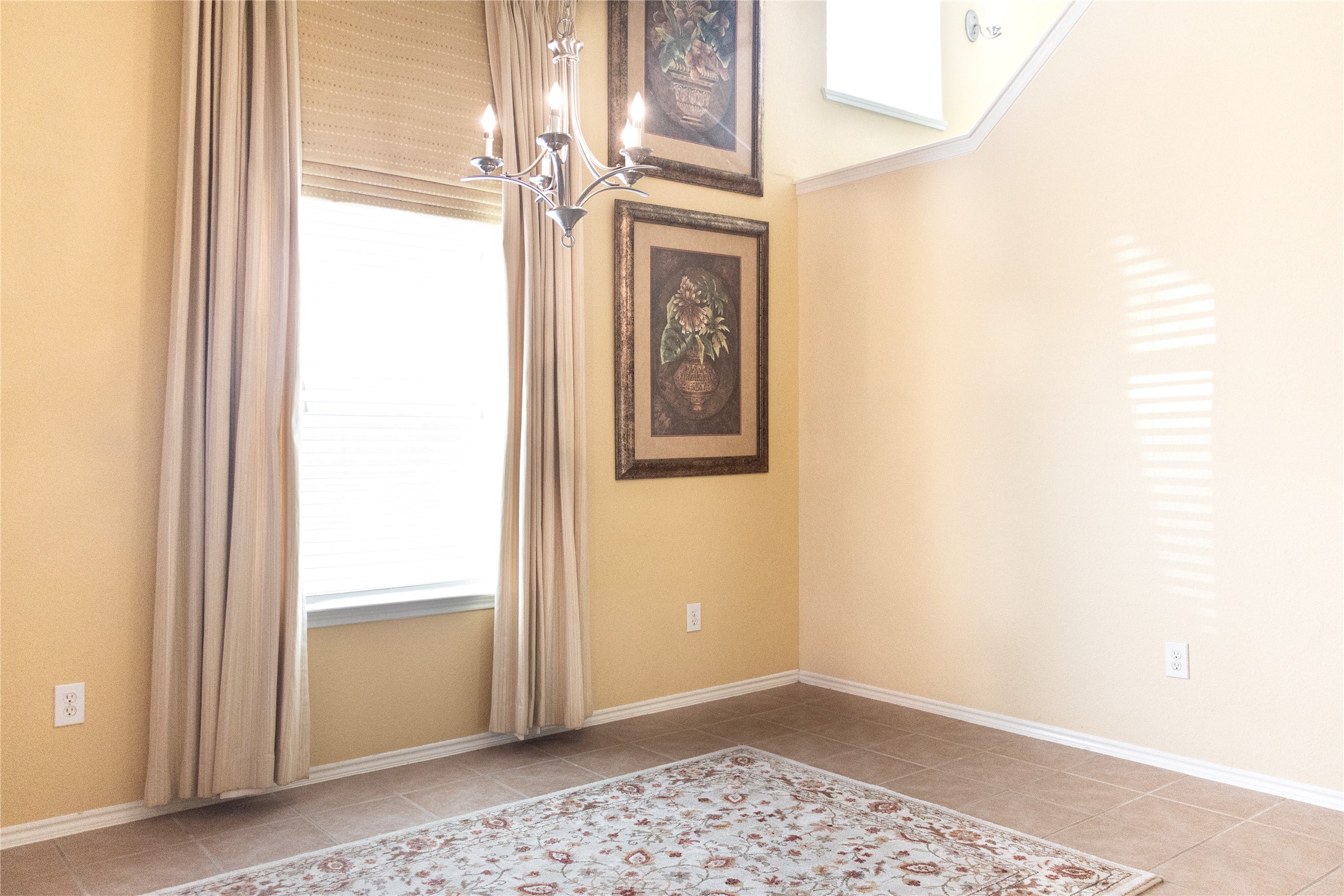 20403 Shire Ridge Lane Humble, TX 77338 - Photo 3 of 30 a view of an entryway